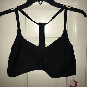 Xhilaration women's bathing suit top